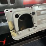 Grade Frontal Plástico Volkswagem Delivery 8.160 até 2017 - Amalcaburio - Imagem 4