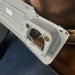 Grade Frontal Plástico Volkswagem Delivery 8.160 até 2017 - Amalcaburio - Imagem 5
