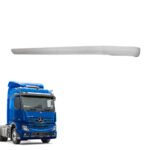 Acabamento Inferior Parachoque Mercedes Actros a partir de 2020 (Spoiler)