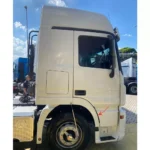 Estribo Escada Paralama Mercedes Benz Actros até 2019 - Amalcaburio - Imagem 2