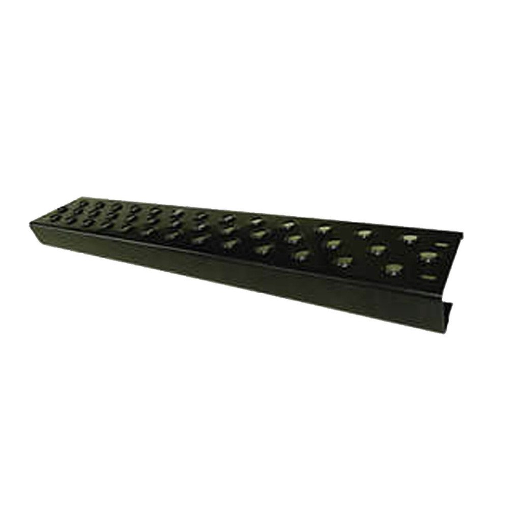 st-novo-1356-01 Pisante Estribo Inferior para Mercedes Benz Axor 9448830001 - Amalcaburio - Imagem 1