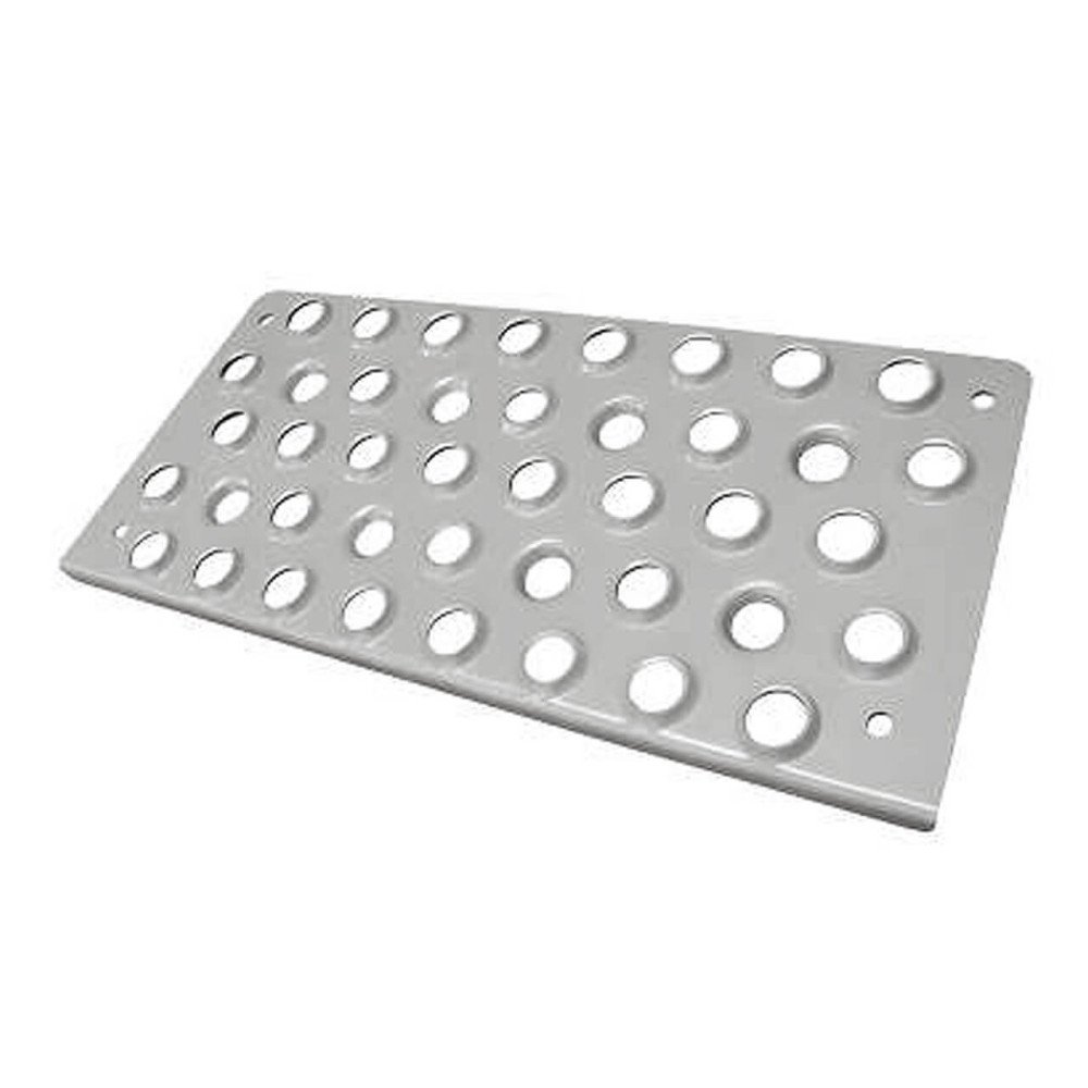 st-novo-1359-01 Pisante Estribo Superior para Mercedes Benz Axor 9406660128 - Amalcaburio - Imagem 1