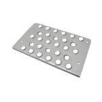 Pisante Estribo Inferior para Mercedes Benz Axor 9406660428 - Amalcaburio