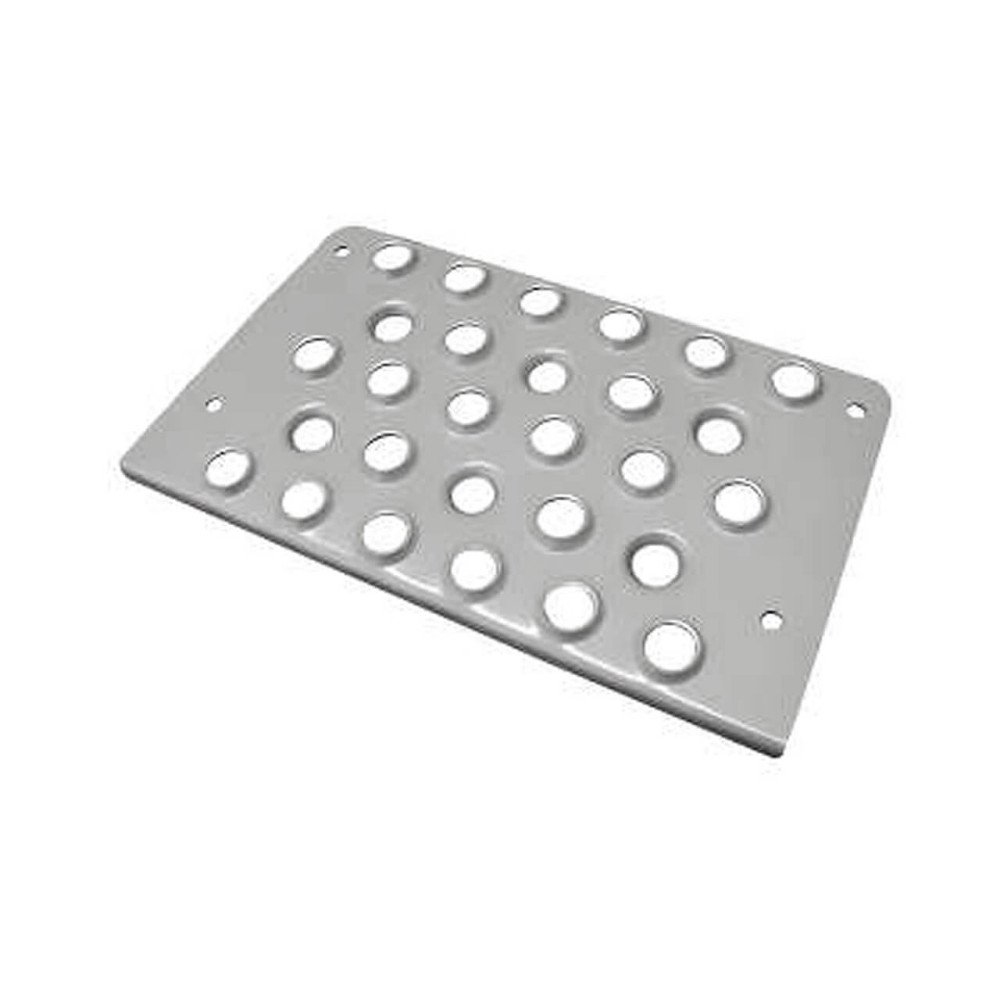 st-novo-1360-01 Pisante Estribo Inferior para Mercedes Benz Axor 9406660428 - Amalcaburio - Imagem 1