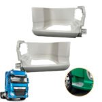 Estribo Escada Inferior DAF XF a partir de 2021