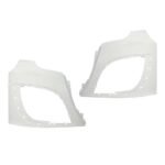 Parachoque Dianteiro Lateral DAF XF a partir 2021