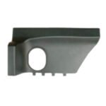 Acabamento Estribo para Scania Série 4 P G R 1390075 - Amalcaburio