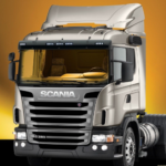Coluna Interna Frontal Scania Série 4 Cabine P R 1998 a 2007 - Amalcaburio - Imagem 4