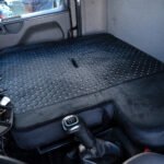 Sofá Cama Carona Mercedes Accelo Suede (Cama Gaúcha) - Imagem 3