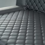 Sofá Cama Carona VW Constellation Prime Couro ecológico (Cama Gaúcha) - Climatizar - Imagem 3
