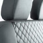 Sofá Cama Carona VW Constellation Couro ecológico (Cama Gaúcha) - Climatizar - Imagem 2