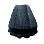 Banco Motorista Mercedes Benz 1113 até modelo 2013 Suede - Climatizar - Imagem 3