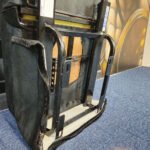 Banco Motorista Volkswagen Titan e Worker Suede - Climatizar - Imagem 5