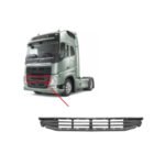 Grade Frontal Superior Volvo FH 2015 até 2021 (Plástico) - Imagem 2