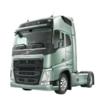 Grade Frontal Inferior Ferro Volvo FH 2015 até 2021 - Amalcaburio - Imagem 2