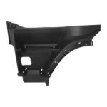Estribo Escada Superior Volvo FH de 2004 a 2014