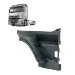 Estribo Escada Superior Volvo FH de 2004 a 2014 - Imagem 2