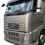Grade Frontal Superior Volvo FH de 2004 até 2008 - Amalcaburio - Imagem 2