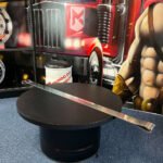 Cinta de Inox para Tanque Combustível DAF XF 146 x 7,5cm - Bepo - Imagem 4