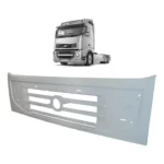 Grade Frontal Superior Volvo FM FH 2008 até 2015 - Amalcaburio - Imagem 2