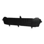 Tela Grade Frontal superior Scania Série 7 NTG R-450 a partir de 2019 - Amalcaburio