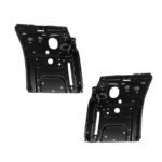 Chapa estribo Scania Série 4 P G R até 2007 1515194 1515195 - Amalcaburio