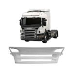 Grade Frontal Scania Série 4 P 2007 a 2010 - Imagem 2