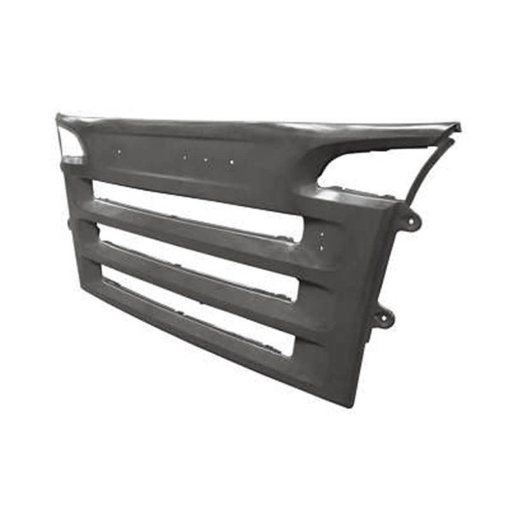 st-novo-1552-01 Grade Frontal Scania Série 5 R até 2010 - Amalcaburio - Imagem 1
